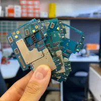 خریدار گوشی های کارکرده وخراب