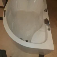 وان حمام،ال ،دونفره، کارکرده