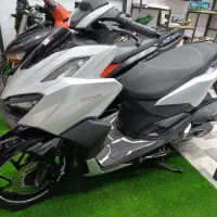 کلیک ۱۷۰ccدرحدصفرطرح ایروکس