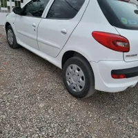 207مدل 1400بدون رنگ