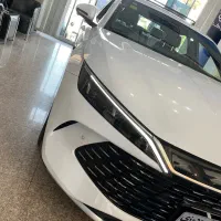 byd QIN L|خودرو سواری و وانت|تهران, فتح|دیوار