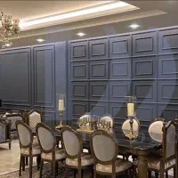 گچکار ی کاشیکار ی بازسازی تخریب لکه گیری گچ کار