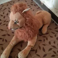 اسباب بازی شیر
