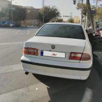 سمند 94 فروشی و یا معاوضه باپراید مدل پایین|خودرو سواری و وانت|مشهد, کوی سیدی|دیوار