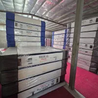تشک  Topper Mattress رویال/کیفیتی بینظیر