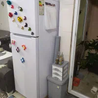 یخچال فریز سینجر 13فوت مدل 3300|یخچال و فریزر|محمدیه-قزوین, |دیوار