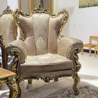 فروش مبل سلطنتی و ناهارخوری و بوفه|مبلمان خانگی و میز عسلی|بوشهر, |دیوار