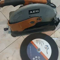 پروفیل بر ایگه