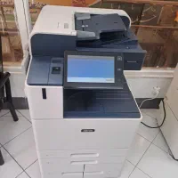 زیراکس کپی پرینتر|پرینتر، اسکنر، کپی، فکس|تهران, تهرانسر مرکزی|دیوار