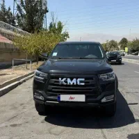 کی ام سی تی هشت ۱۴۰۱