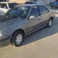 پارس اتومات 89 تیوفایو|خودرو سواری و وانت|دهدشت, |دیوار