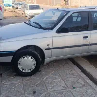 پژو دوگانه کارخانه|خودرو سواری و وانت|خواف, |دیوار