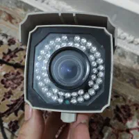 دوربین دیجیتال HD