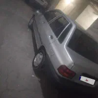 پرایدتک سوز مدل ۸۵|خودرو سواری و وانت|زنجان, |دیوار