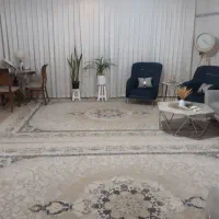 اجاره آپارتمان ۹۴ متری ۲ خوابه همکف در روحبخش ۶