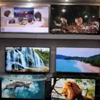 فروش وخریدار.تلویزیون های ۱۴ ۲۱ ۳۲ ۴۲ ۴۳ ۵۵ ۶۵ ۷۰