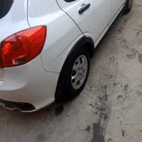 کوییک دندهای مدل ۱۴۰۰، فنی سالم، ظاهر مرتب|خودرو سواری و وانت|بندر ترکمن, |دیوار