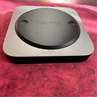 Apple Mac mini 2012|رایانه رومیزی|اصفهان, پارک مشتاق|دیوار