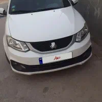 فروش سایناsمدل ۴۰۲ در حدصفر|خودرو سواری و وانت|زرین دشت (فارس), |دیوار