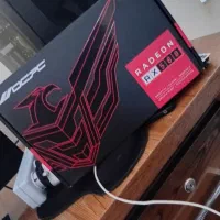 کیس گیمینگ مخصوص بازی های سنگین