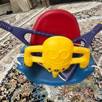 تاب بچه گانه