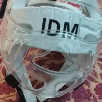 لباس و وسایل تکواندو