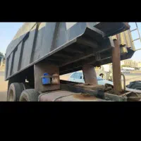 فروش اتاق کمپرسی ورق ۶ در ۸|خودرو سنگین|لوشان, |دیوار