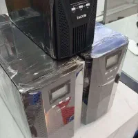 فروش عمده باتری ، UPS، برق اضطراری و اینورتر|ماشین‌آلات صنعتی|قم, بکایی|دیوار