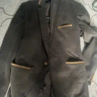کت تک مخمل