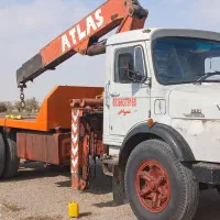 جرثقیل حسام