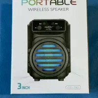 اسپیکر خانگی|پخش‌کننده همراه|همدان, |دیوار