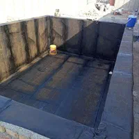 نصب ایزوگام . قیر گونی و اسفالت|خدمات پیشه و مهارت|بجنورد, |دیوار