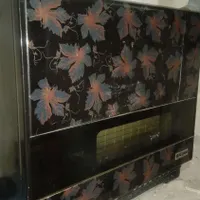 بخاری ۹ هزار ترو تمیز