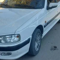 پارس TU5 مدل 1400 دریچه سیمی|خودرو سواری و وانت|لنجان, |دیوار