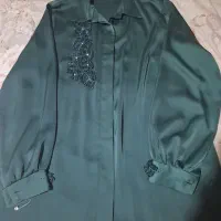 شومیز مجلسی