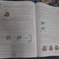 کتاب تست|کتاب و مجله آموزشی|قم, انسجام|دیوار