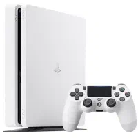 فروش انواع دستگاه های پلی استیشن ps4|کنسول، بازی ویدئویی و آنلاین|زابل, |دیوار