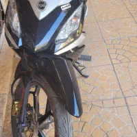 موتور شوکا۱۳۰