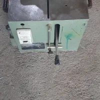 اره الومینیوم بر