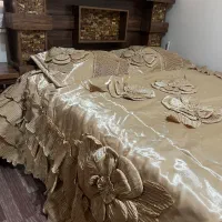 روتختی ترک دونفره نو واکبند