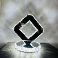 چراغ خواب آباژور رو میزی ال ای دی وارداتی|چراغ خواب و آباژور|مشهد, توس (بلوار توس)|دیوار