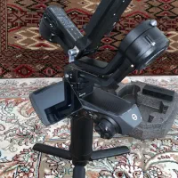 گیمبال ویبیل 2 در حد نو