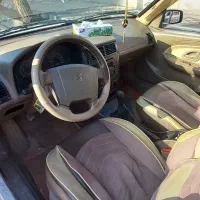 ۴۰۵ تیوفایو (slx)|خودرو سواری و وانت|بجنورد, |دیوار