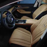 Hondqi|خودرو سواری و وانت|تهران, یوسفآباد|دیوار