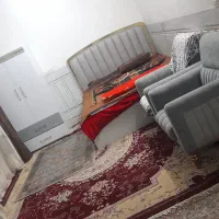 اجاره روزانه و هفتگی منزل با وسیله|اجارهٔ کوتاهمدت آپارتمان و سوئیت|نجفآباد, معرفت|دیوار
