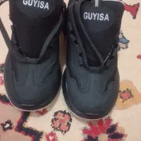 کفش کار و اسپورت|کیف، کفش، کمربند|ایلام, |دیوار