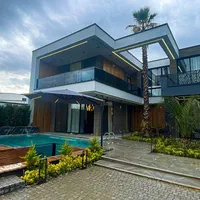 ویلا دوبلکس شهرکی 3 خوابه فول مبله