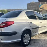 ۲۰۶ SD V9|خودرو سواری و وانت|قم, زنبیل آباد|دیوار