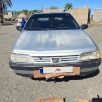 پژو405مدل 90|خودرو سواری و وانت|جلگه چاه هاشم, |دیوار