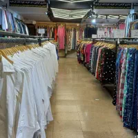 استخدام فروشنده خانم